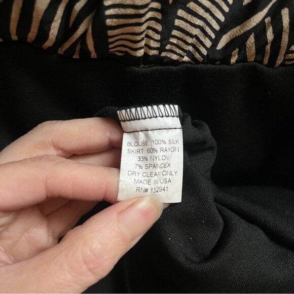 Amanda Uprichard silk sleeveless top bodycon mini dress Sz Petite Small - Picture 8 of 11